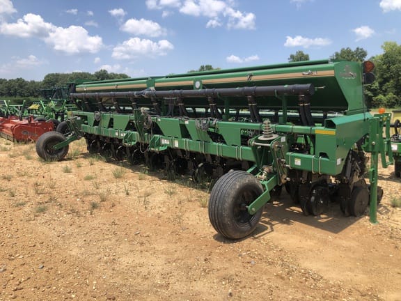 Main image Great Plains 2525A