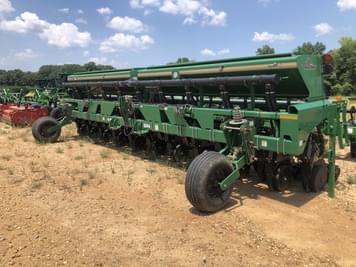 Main image Great Plains 2525A