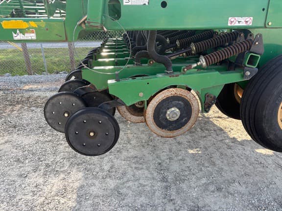 Image of Great Plains 2S-2600HD equipment image 3