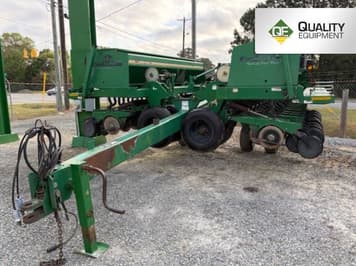 Main image Great Plains 2S-2600HD