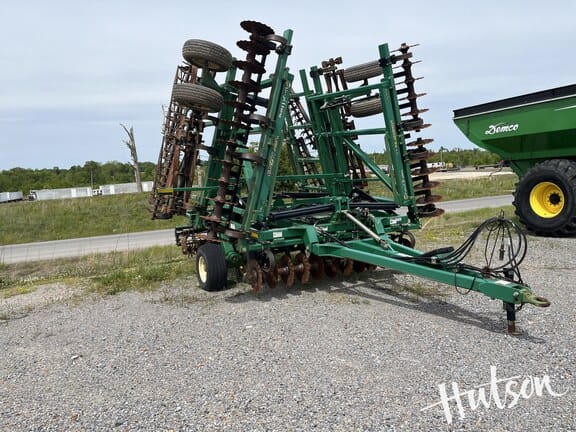 Main image Great Plains 3000TC