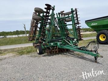 Main image Great Plains 3000TC