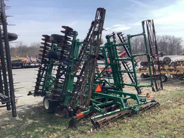 Image of Great Plains 3000TM equipment image 4