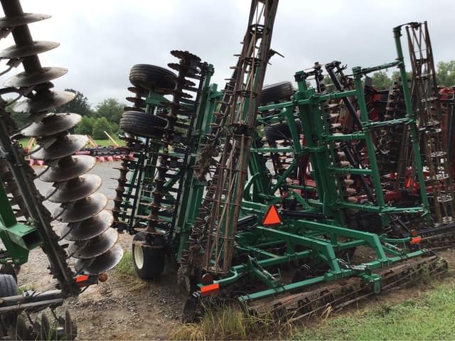 Image of Great Plains 3000TM equipment image 4