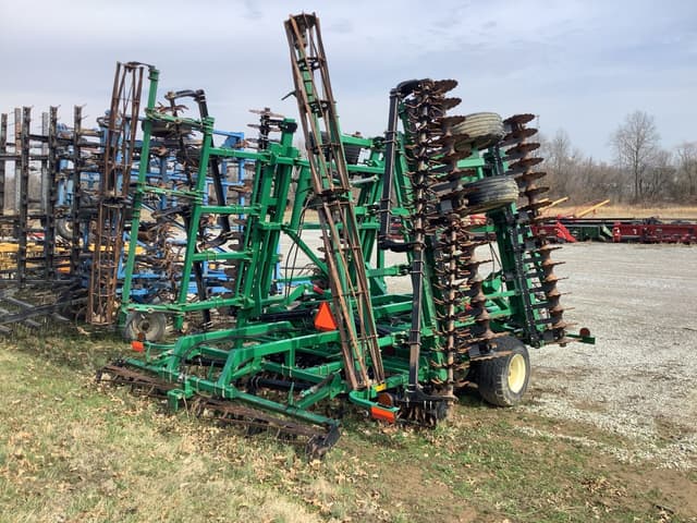 Image of Great Plains 3000TM equipment image 2