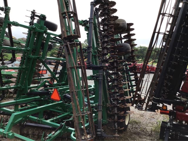 Image of Great Plains 3000TM equipment image 1