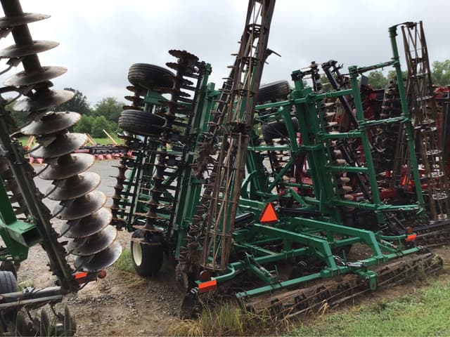 Image of Great Plains 3000TM equipment image 4