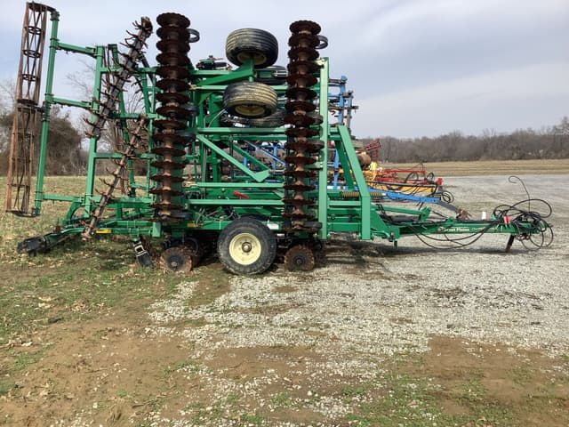 Image of Great Plains 3000TM equipment image 1