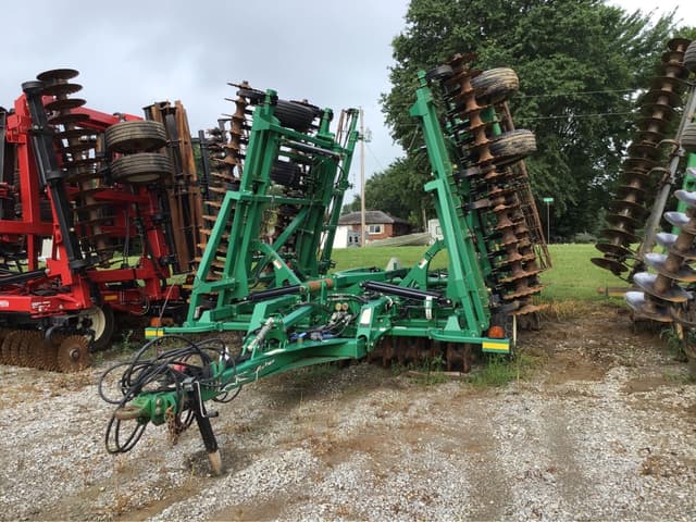 Image of Great Plains 3000TM equipment image 3