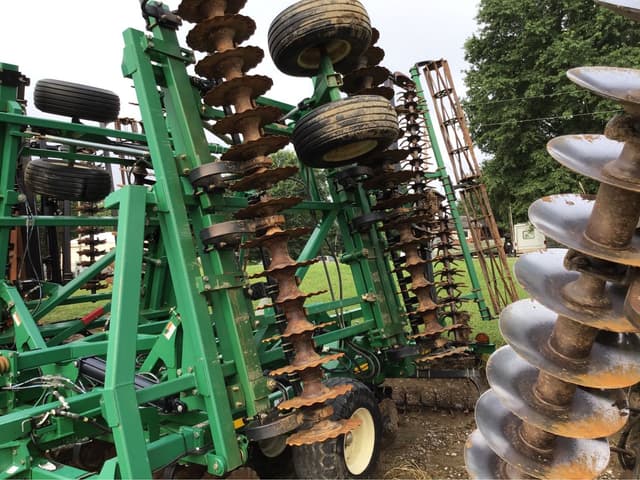 Image of Great Plains 3000TM equipment image 4