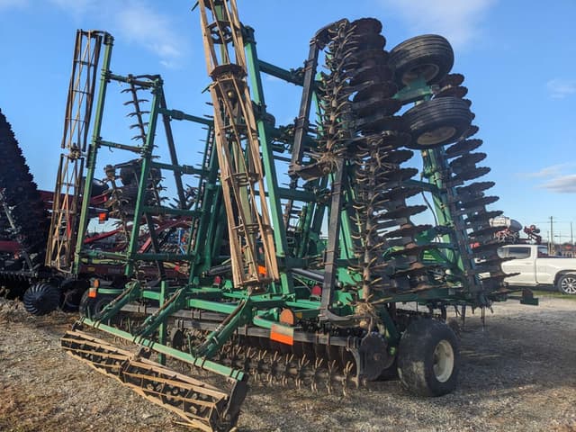 Image of Great Plains 3000TM equipment image 2