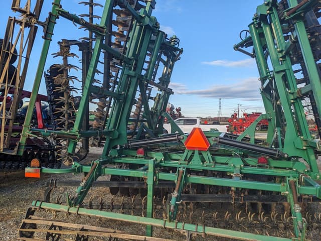 Image of Great Plains 3000TM equipment image 3