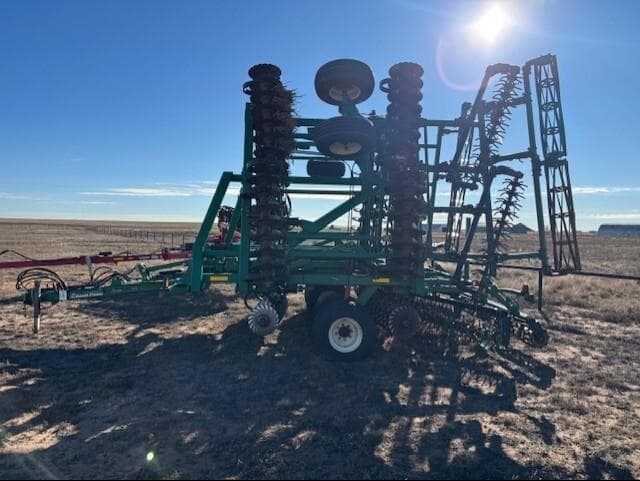 Image of Great Plains 3000TM equipment image 1