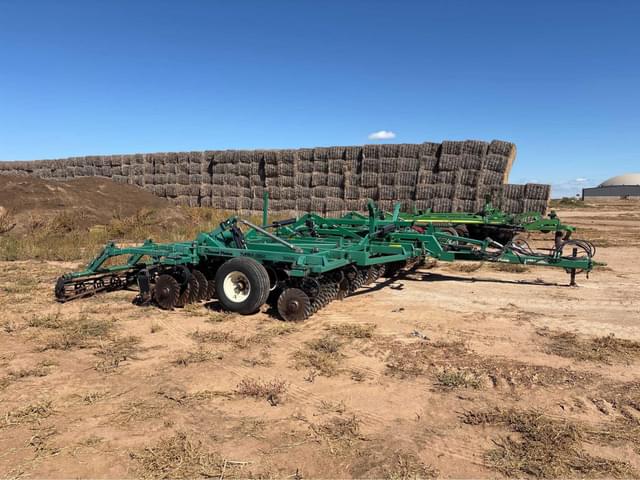 Image of Great Plains 3000TM equipment image 4