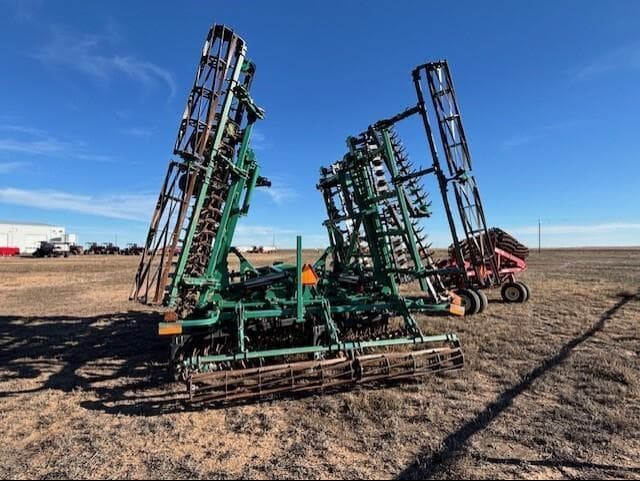 Image of Great Plains 3000TM equipment image 3