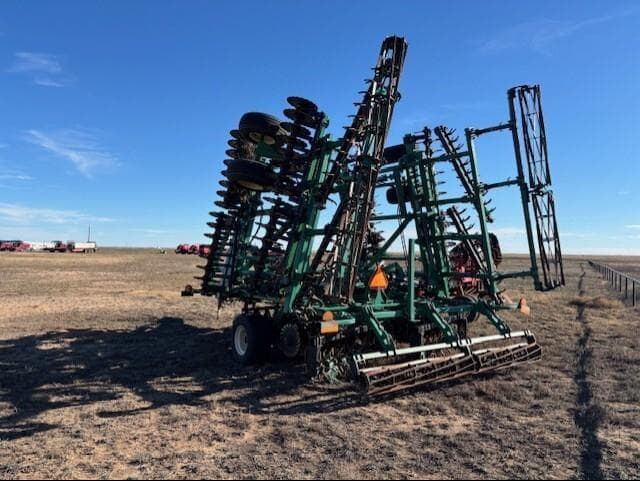 Image of Great Plains 3000TM equipment image 2