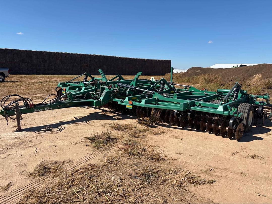 Image of Great Plains 3000TM Primary image