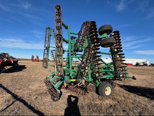 Image of Great Plains 3000TM equipment image 4