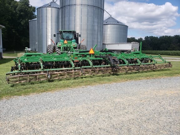 Main image Great Plains 3000TM