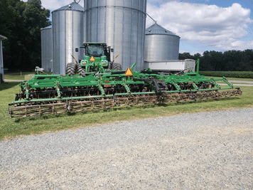 Main image Great Plains 3000TM