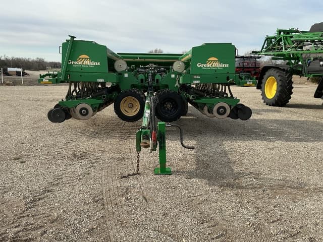 Image of Great Plains 3S-3000HD equipment image 1