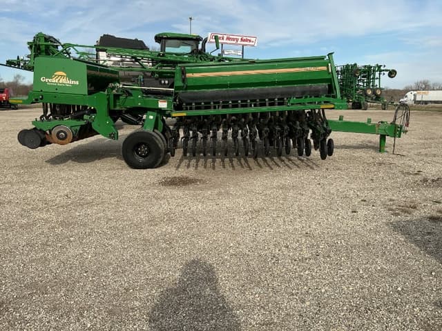 Image of Great Plains 3S-3000HD equipment image 3