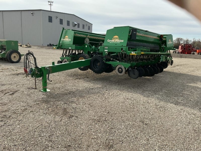 2014 Great Plains 3S-3000HD Equipment Image0