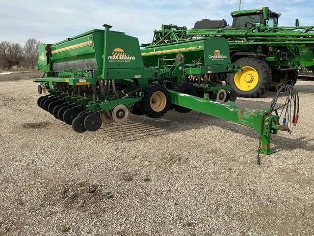 Image of Great Plains 3S-3000HD equipment image 2