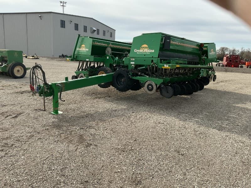 Image of Great Plains 3S-3000HD Primary image