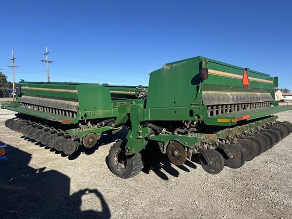 Image of Great Plains 3S-4000HD equipment image 2