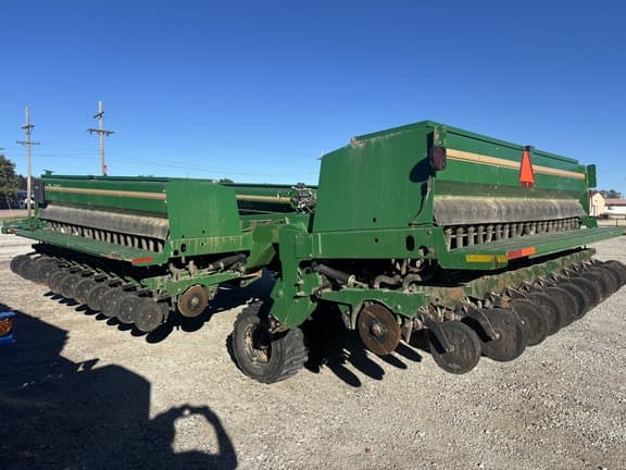 Image of Great Plains 3S-4000HD equipment image 2