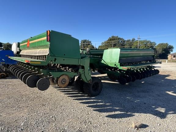 Image of Great Plains 3S-4000HD equipment image 4