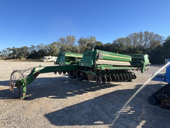 2014 Great Plains 3S-4000HD Equipment Image0