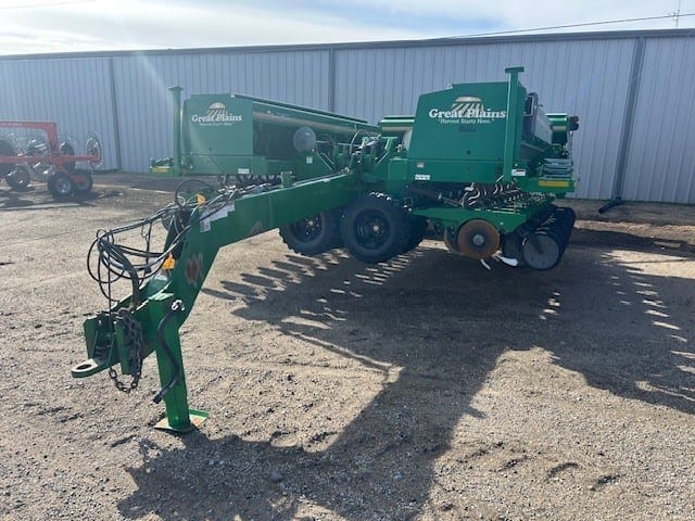 Main image Great Plains 3S-4000HD