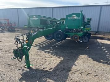 Main image Great Plains 3S-4000HD