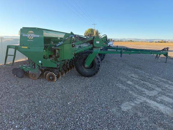 Image of Great Plains 3S-4010HD equipment image 3