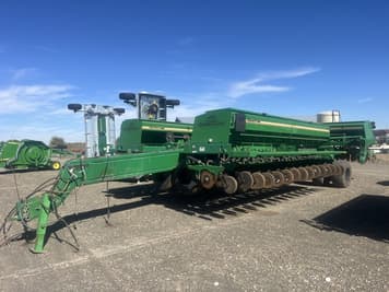 Main image Great Plains 3S-5000HD