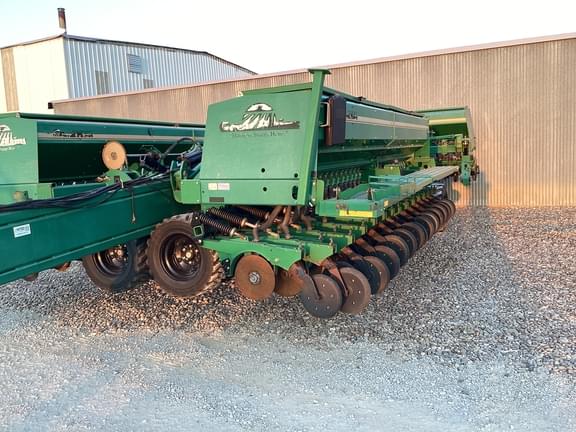 Image of Great Plains 3S-5000HD equipment image 3