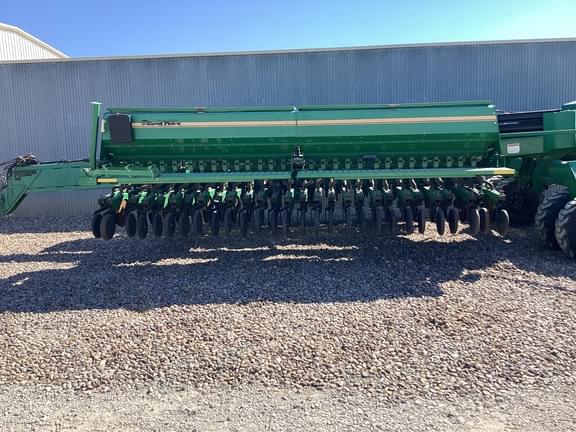 Image of Great Plains 3S-5000HD equipment image 1