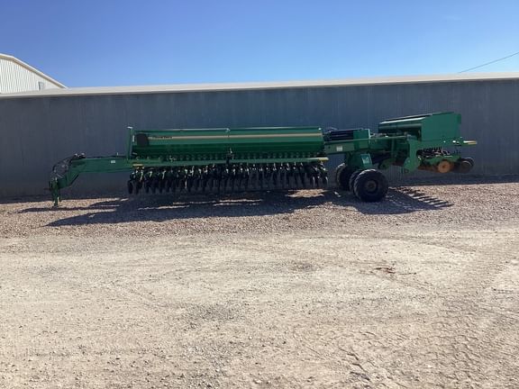 2014 Great Plains 3S-5000HD Equipment Image0