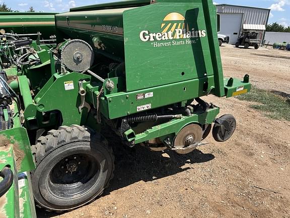 Image of Great Plains 3S3000HDF equipment image 4