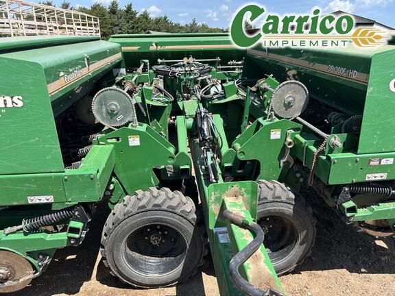 Main image Great Plains 3S3000HDF