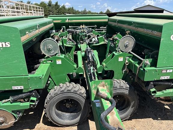 Image of Great Plains 3S3000HDF equipment image 4