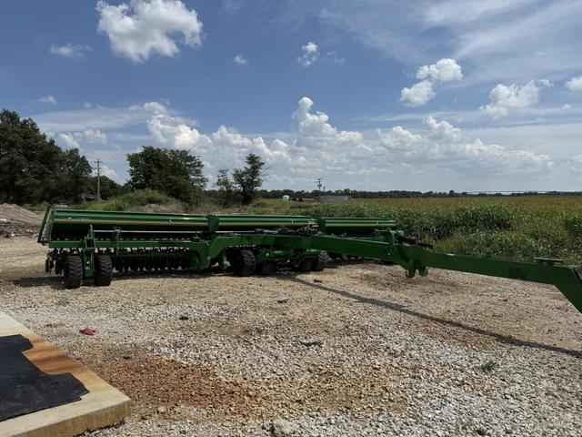 Image of Great Plains 3S-4000HD equipment image 3