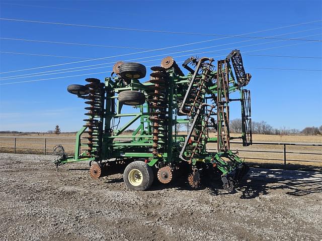 Image of Great Plains 4000TM equipment image 4