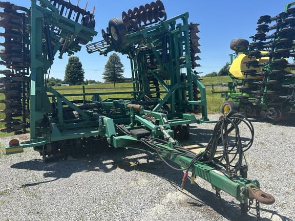 2014 Great Plains 4000TM Equipment Image0