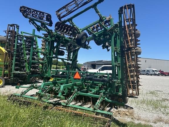 Image of Great Plains 4000TM equipment image 4