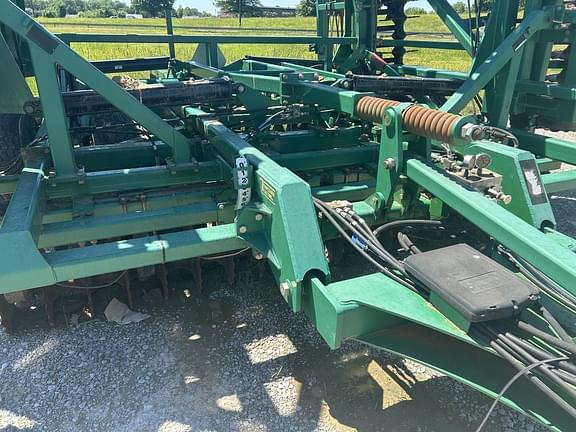 Image of Great Plains 4000TM equipment image 1