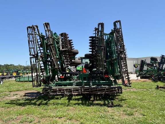Image of Great Plains 4000TM equipment image 3