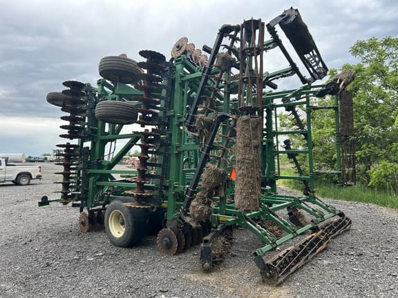 Image of Great Plains 4000TM equipment image 2
